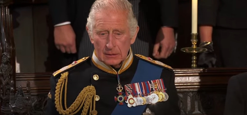 Елизавету II похоронили: где почила королева и как ее проводили в последний путь